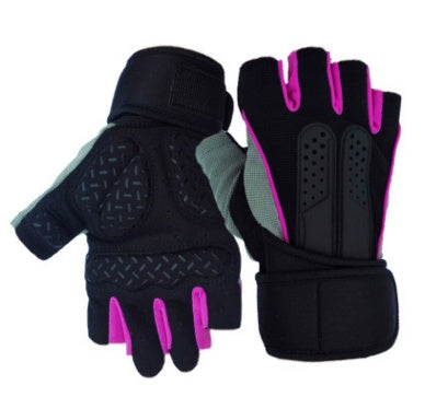 Gym Gloves