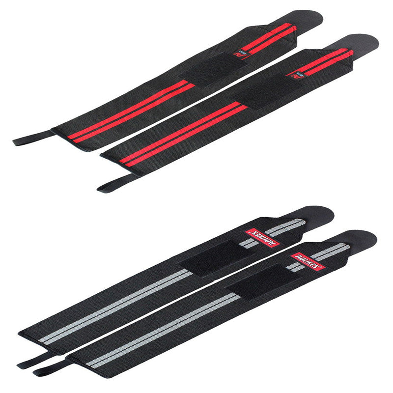 Wrist Wraps
