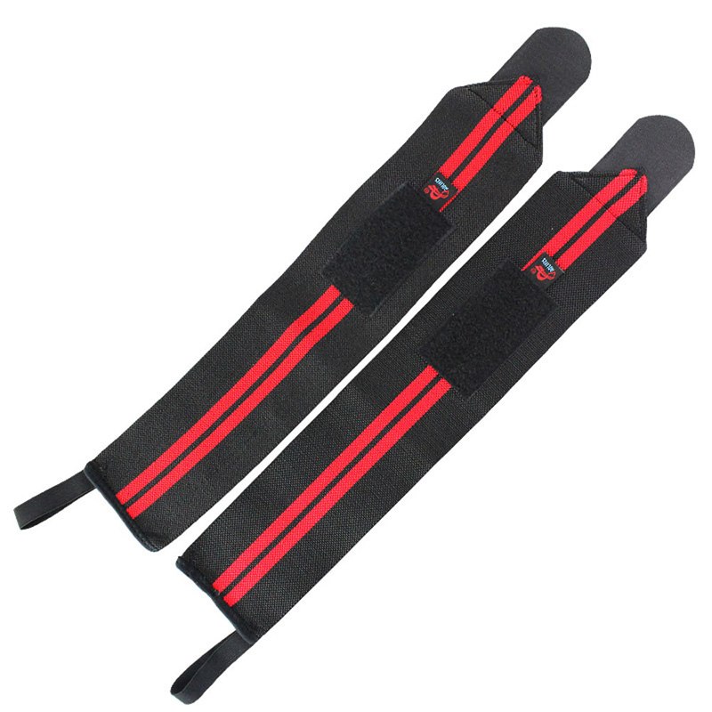 Wrist Wraps