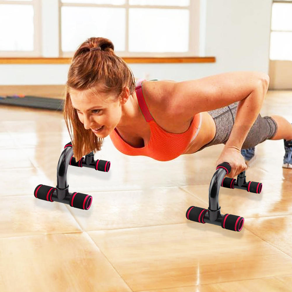Push-up bar