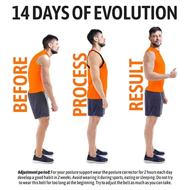 Posture Corrector