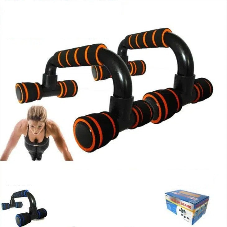 Push-up bar