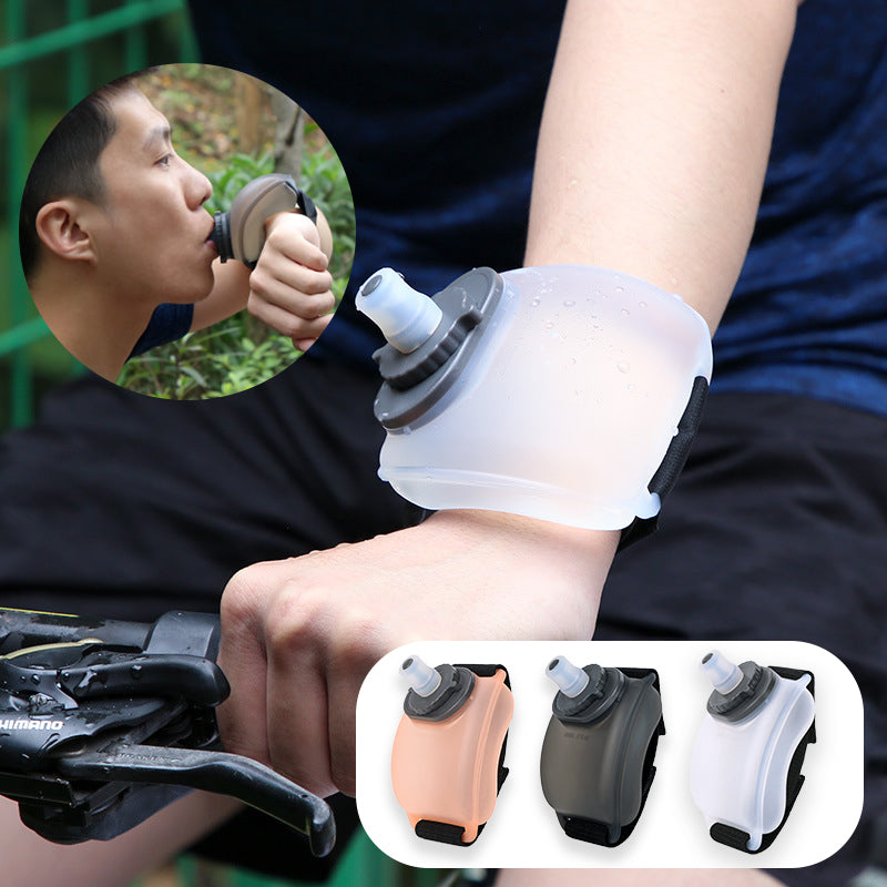 Wrist Water Bottle strap