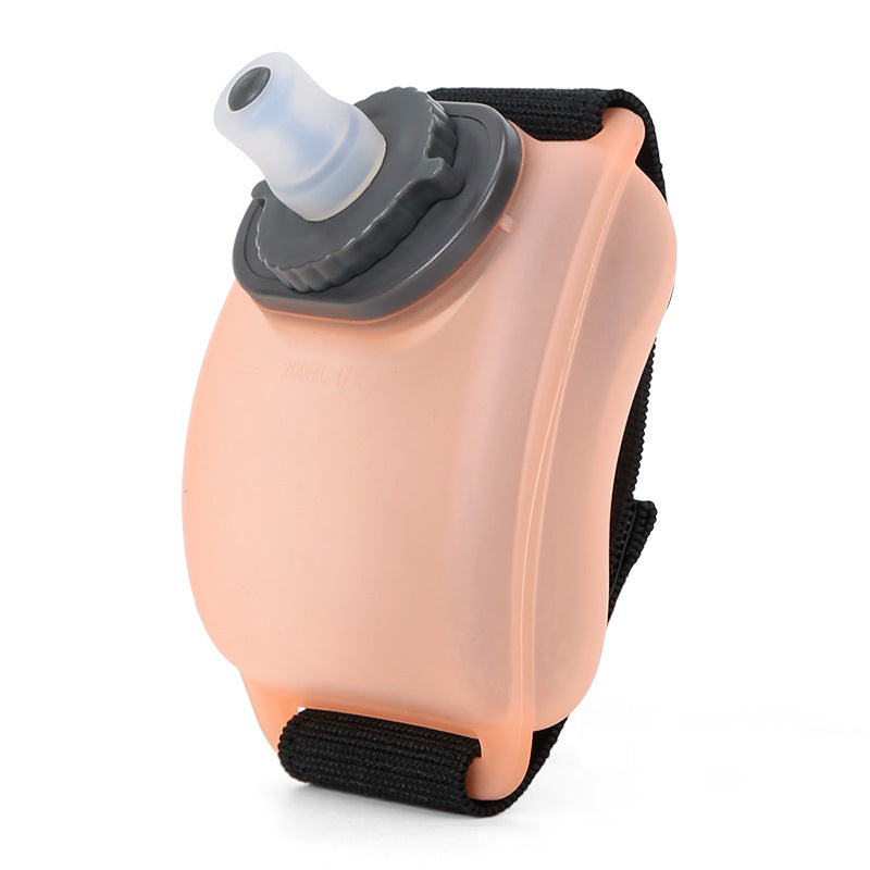 Wrist Water Bottle strap