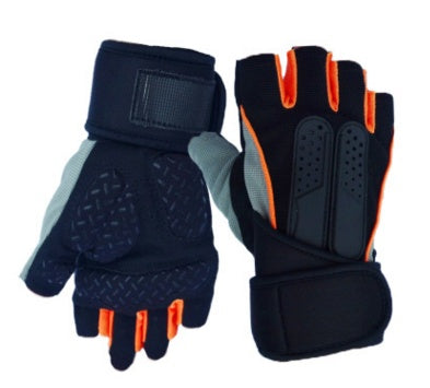 Gym Gloves