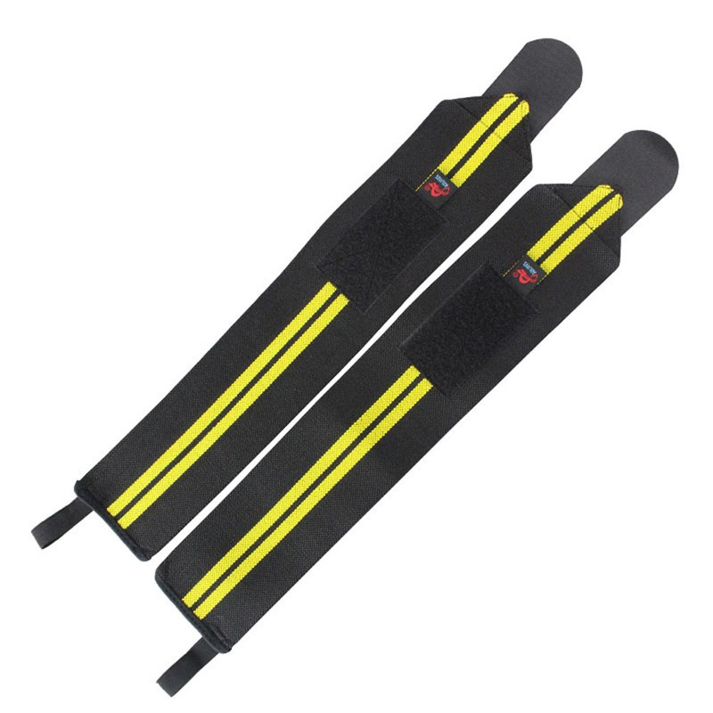 Wrist Wraps