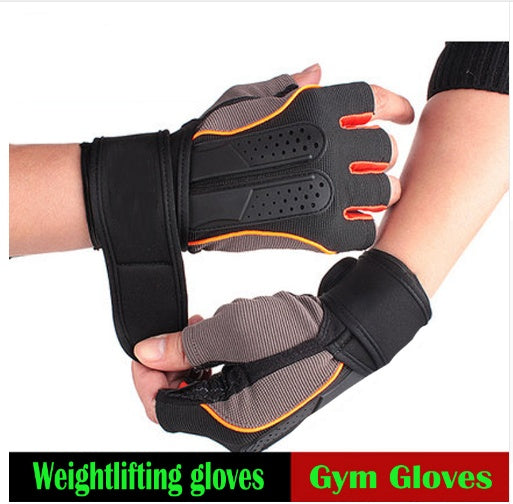 Gym Gloves