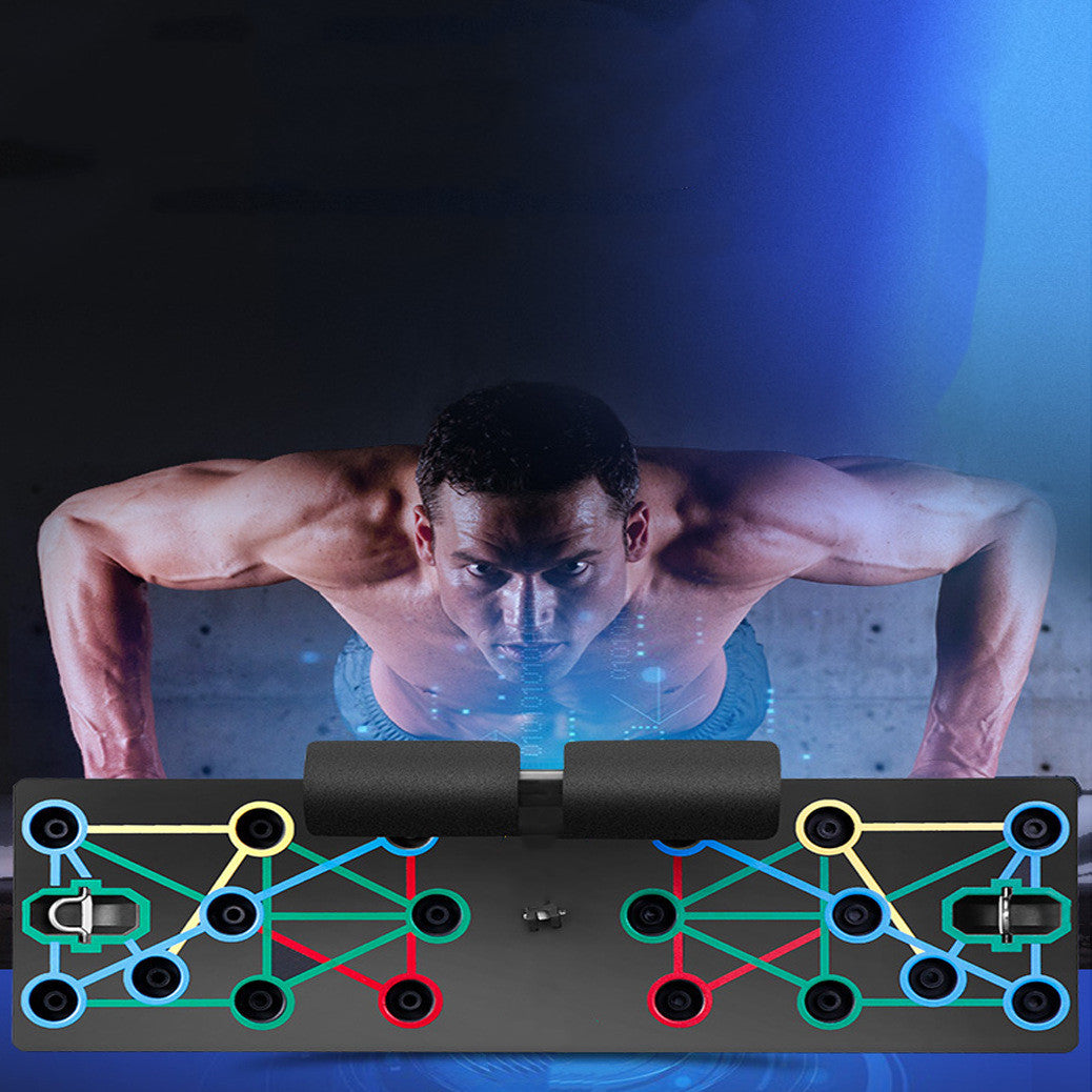Push-up Board