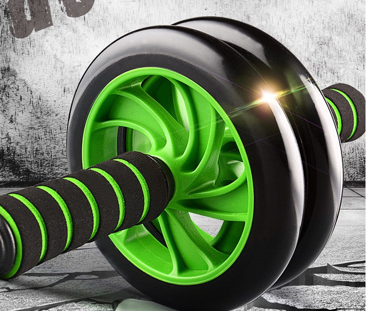 Ab Roller