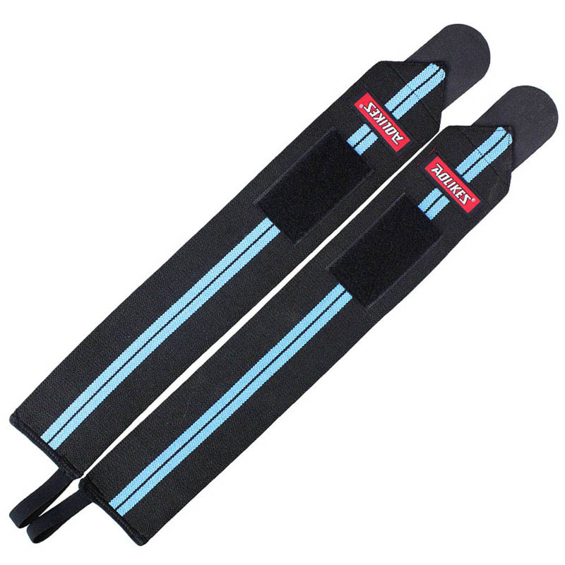 Wrist Wraps