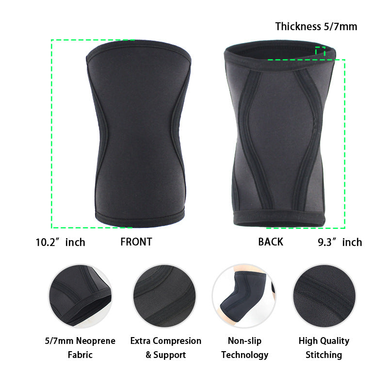 Knee Pads