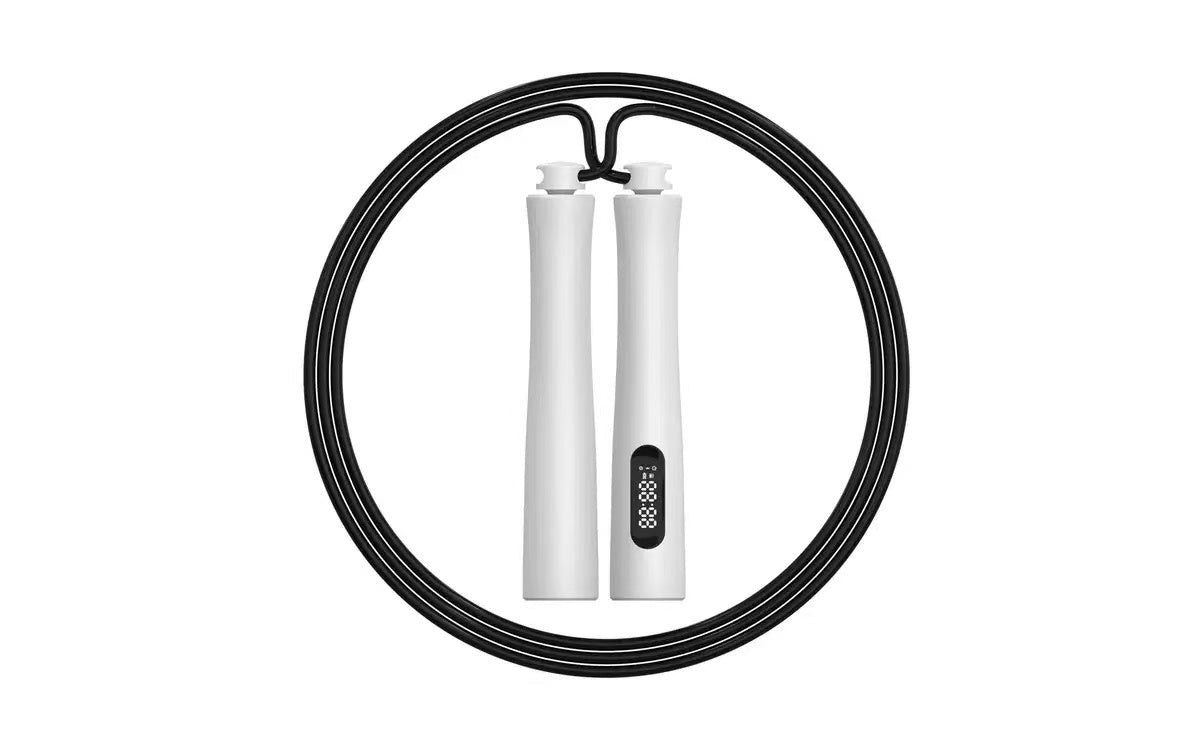 Smart speed Rope