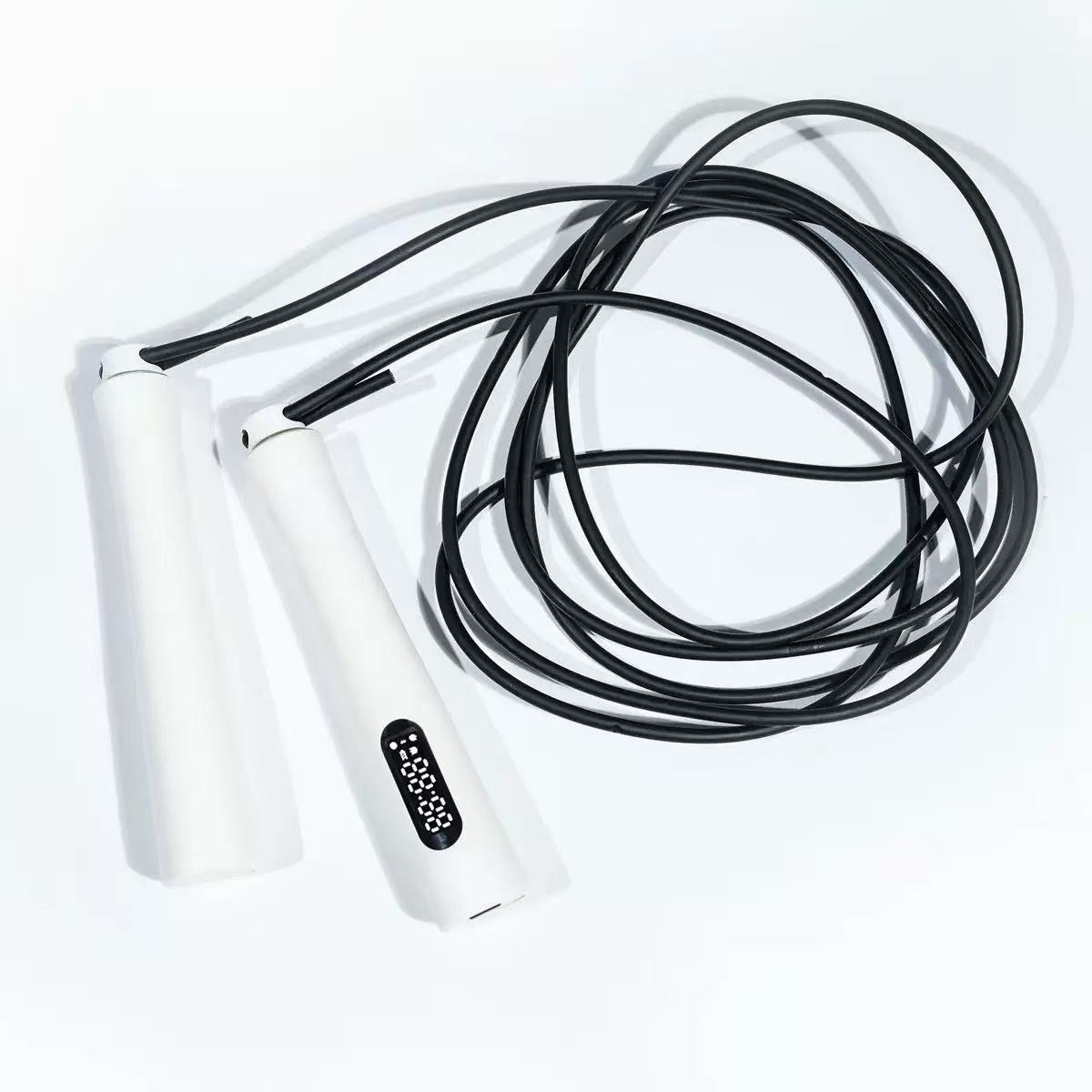 Smart speed Rope