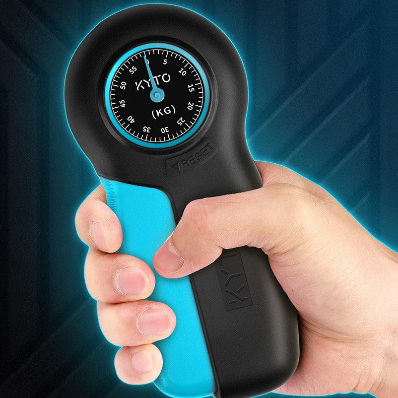 Hand gripper