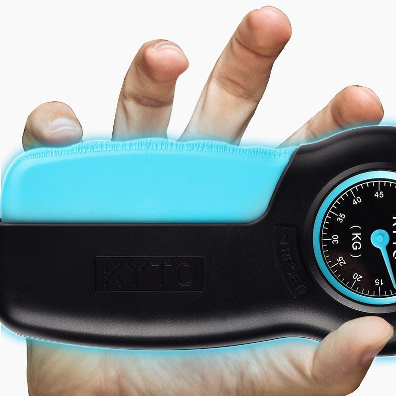 Hand gripper