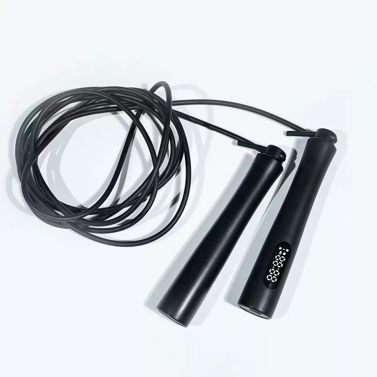 Smart speed Rope