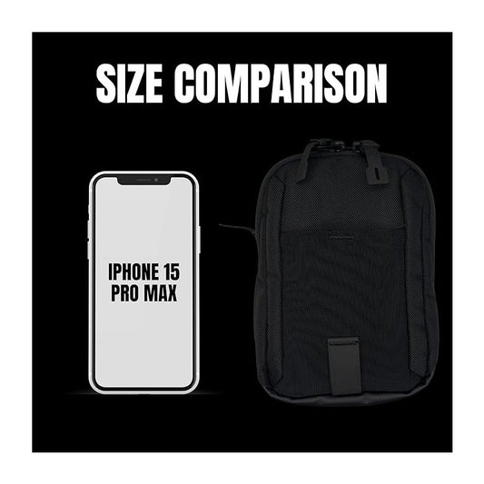 Fitness magnetic portable bag