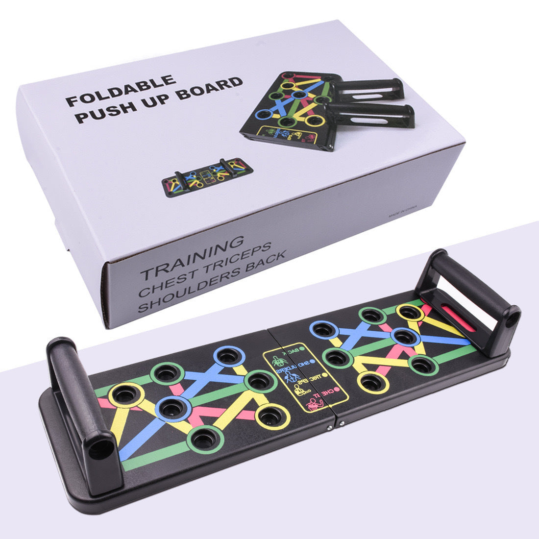 Push-up Board