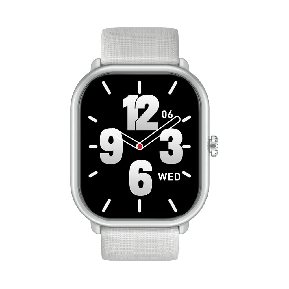 Smart Health Watch — Bluetooth Fitness Tracker