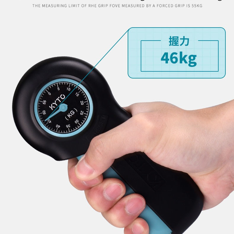Hand gripper