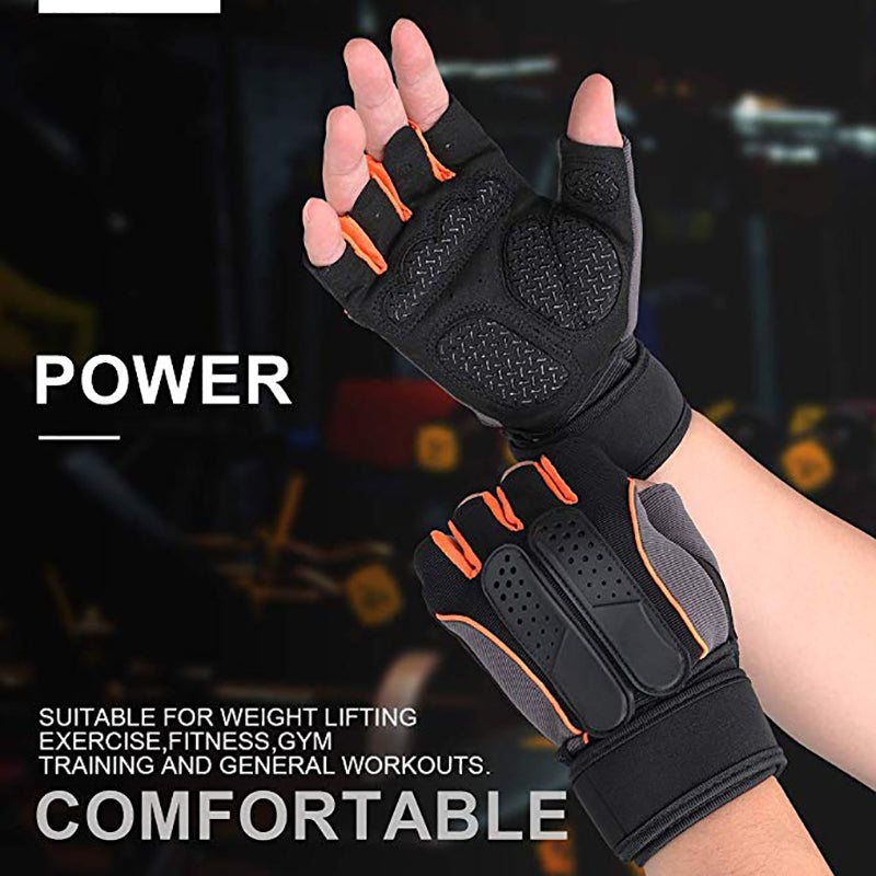 Gym Gloves